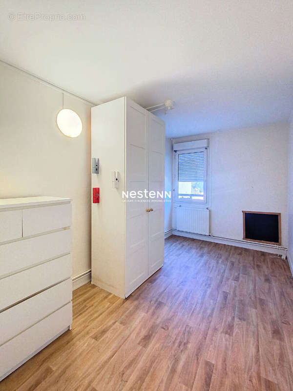 Appartement à PIERREFITTE-SUR-SEINE