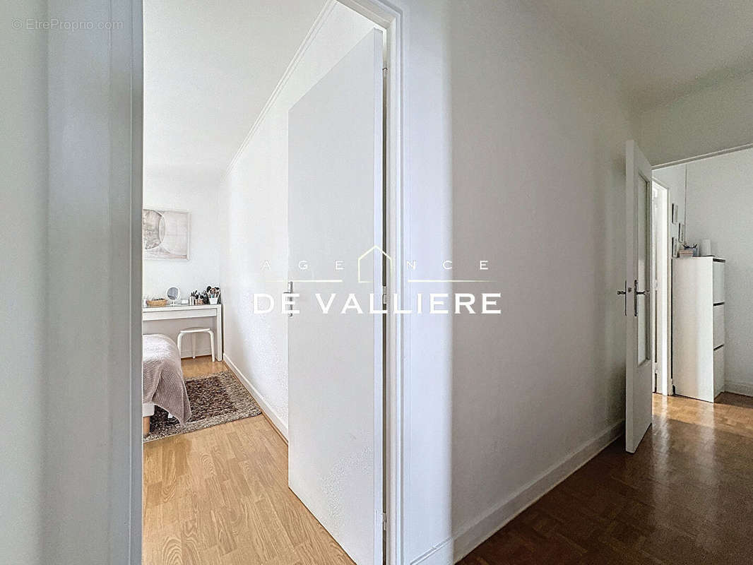 Appartement à RUEIL-MALMAISON