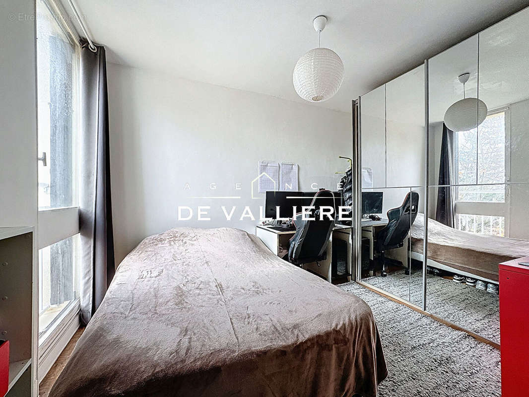 Appartement à RUEIL-MALMAISON