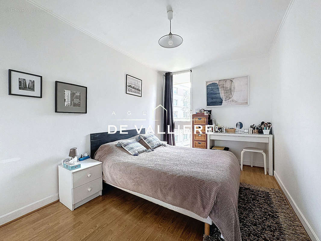 Appartement à RUEIL-MALMAISON