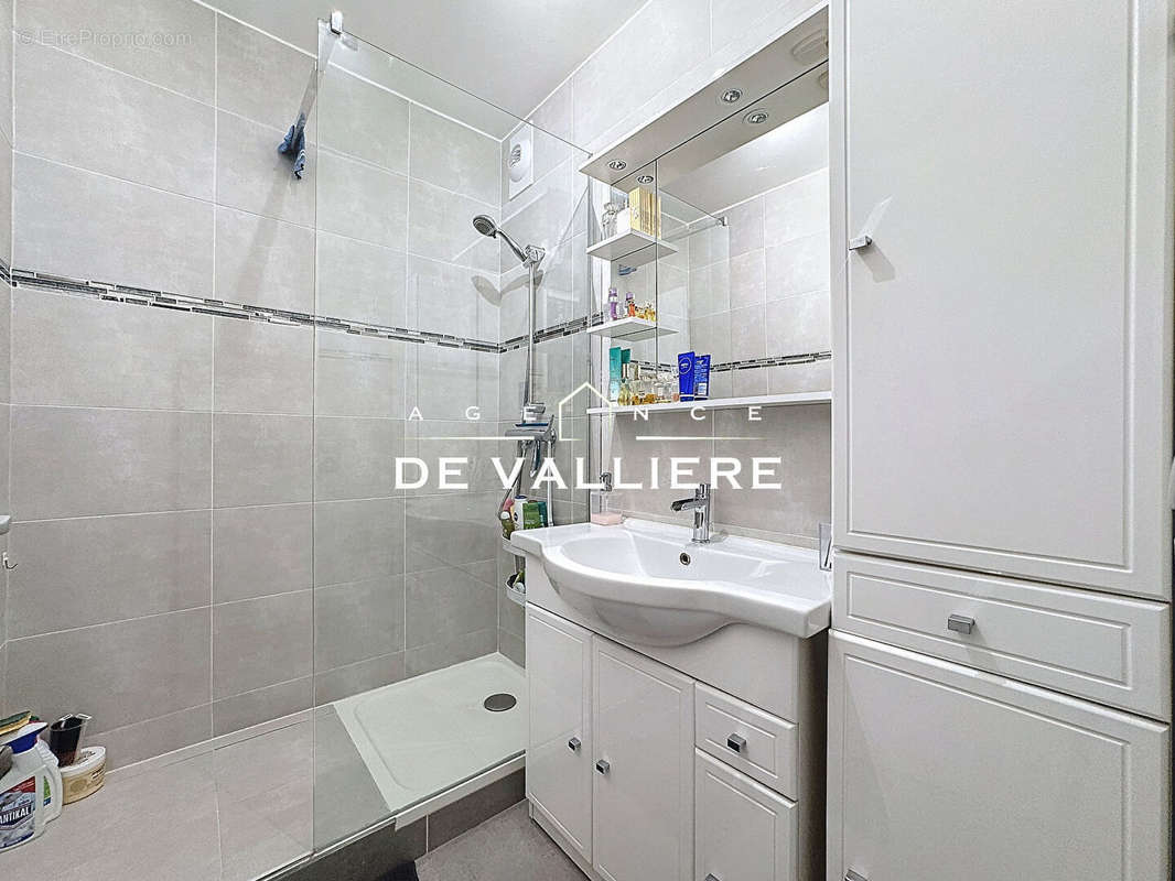 Appartement à RUEIL-MALMAISON