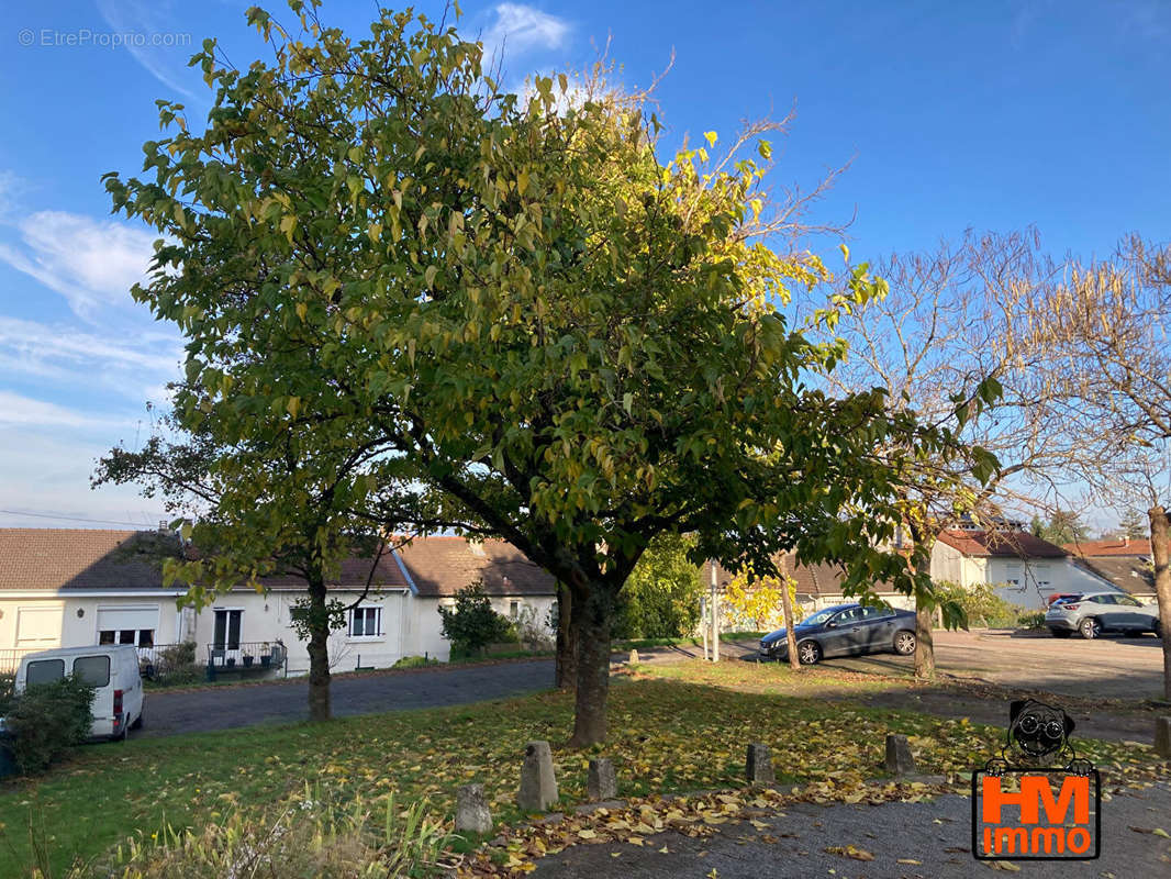 Appartement à LIMOGES