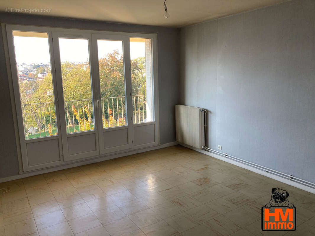 Appartement à LIMOGES