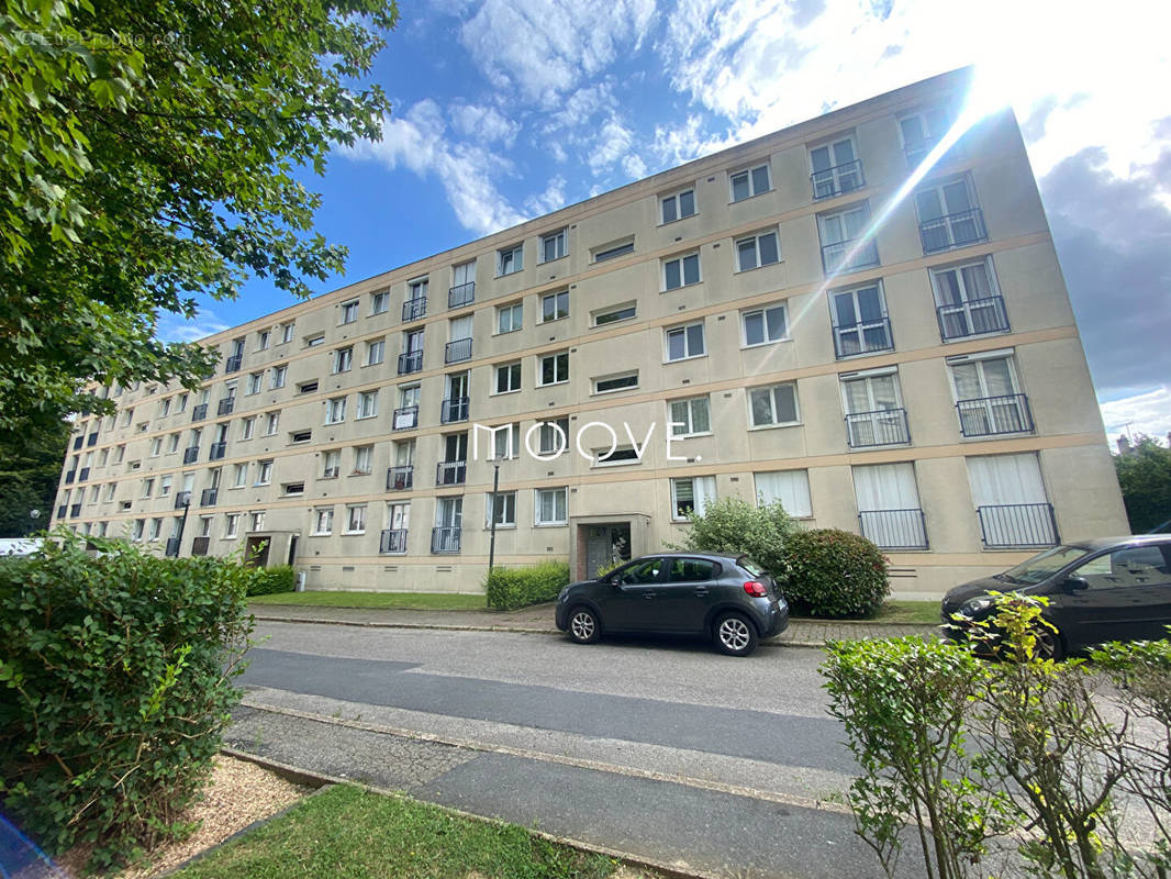 Appartement à MAROMME