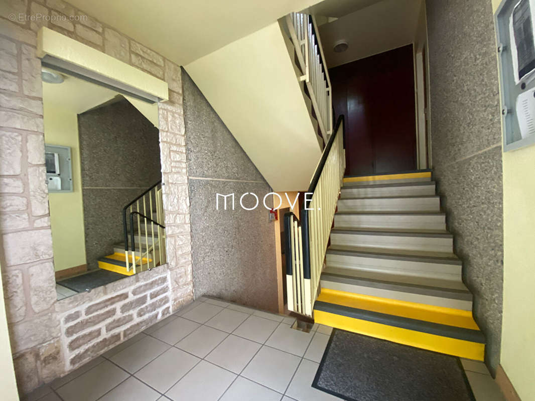 Appartement à MAROMME