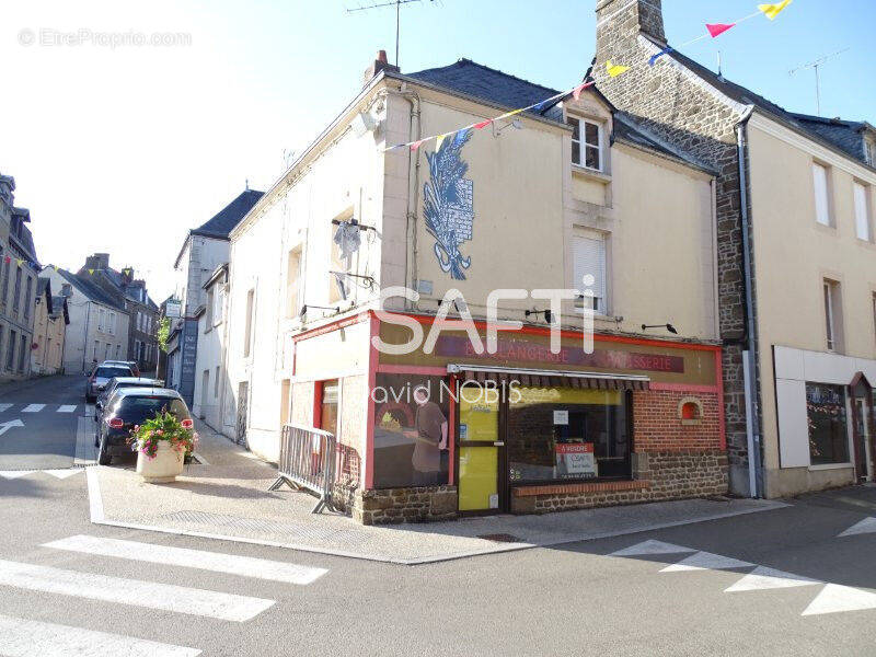 Photo 1 - Appartement à GORRON