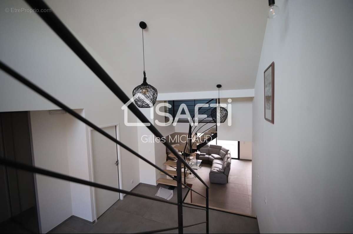 Photo 2 - Appartement à RIORGES