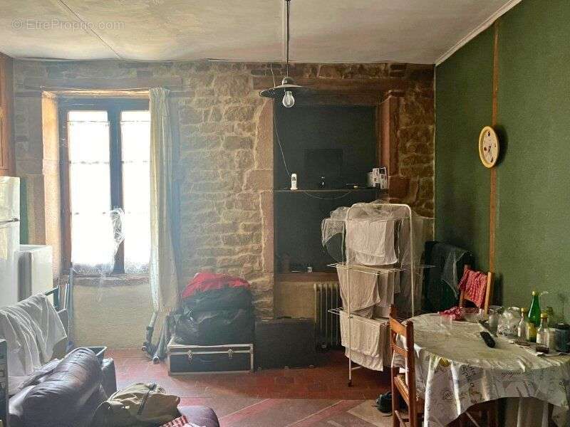 Photo 2 - Appartement à LOUHANS