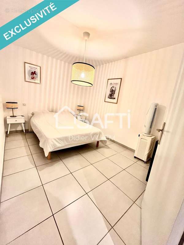 Photo 3 - Appartement à SETE