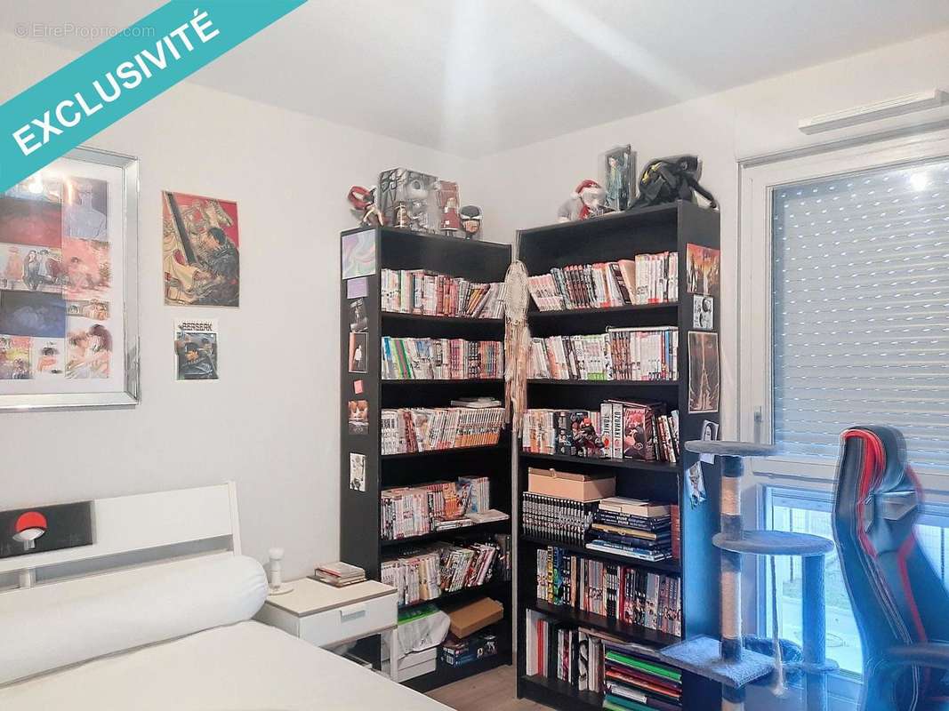 Photo 4 - Appartement à CHEVIGNY-SAINT-SAUVEUR