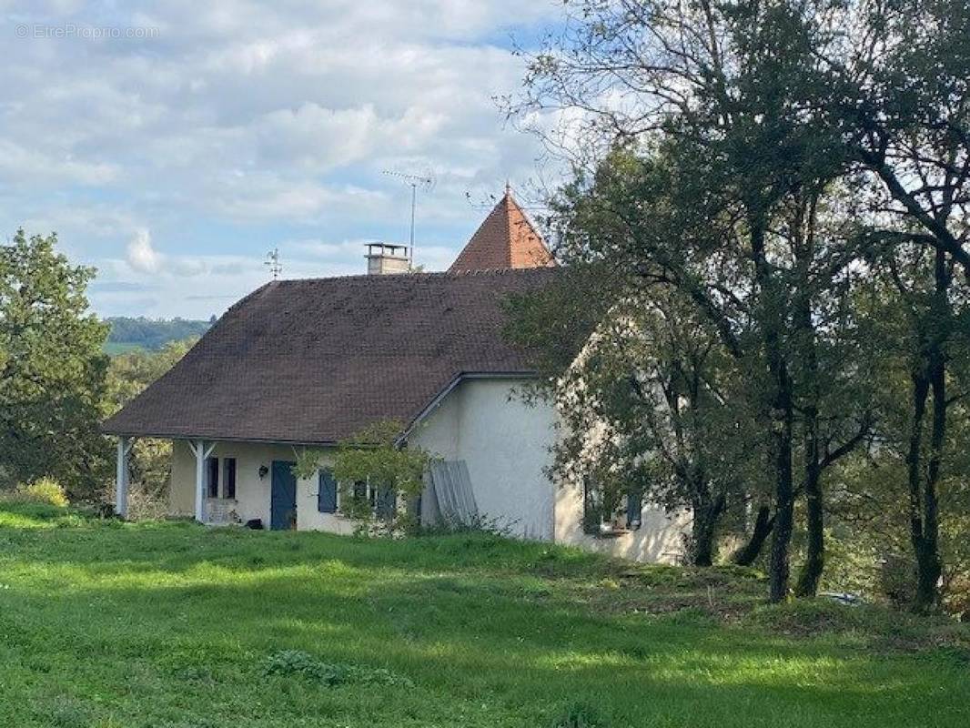 Photo 1 - Maison à SAINT-REMY