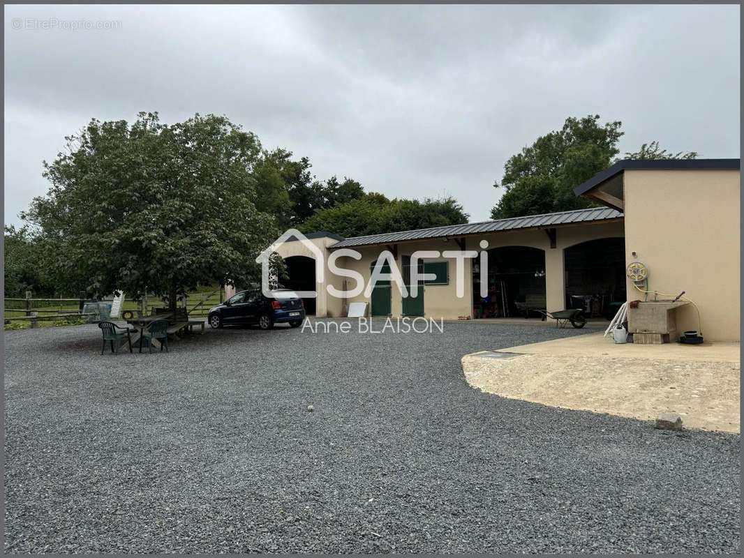 Photo 4 - Maison à AUVERS