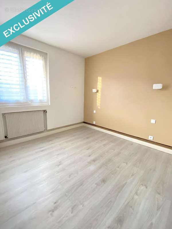 Photo 4 - Appartement à POISSY