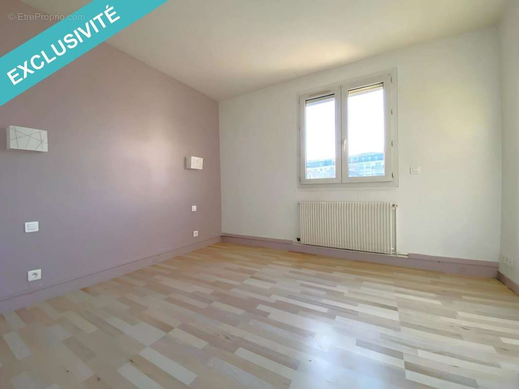 Photo 5 - Appartement à POISSY