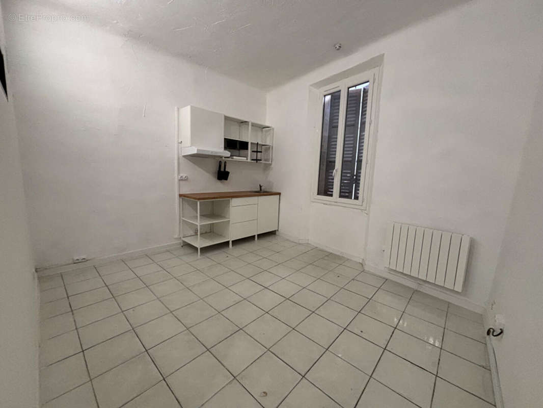 Appartement à BRIGNOLES