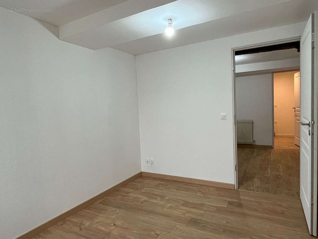 Appartement à BOURG-EN-BRESSE