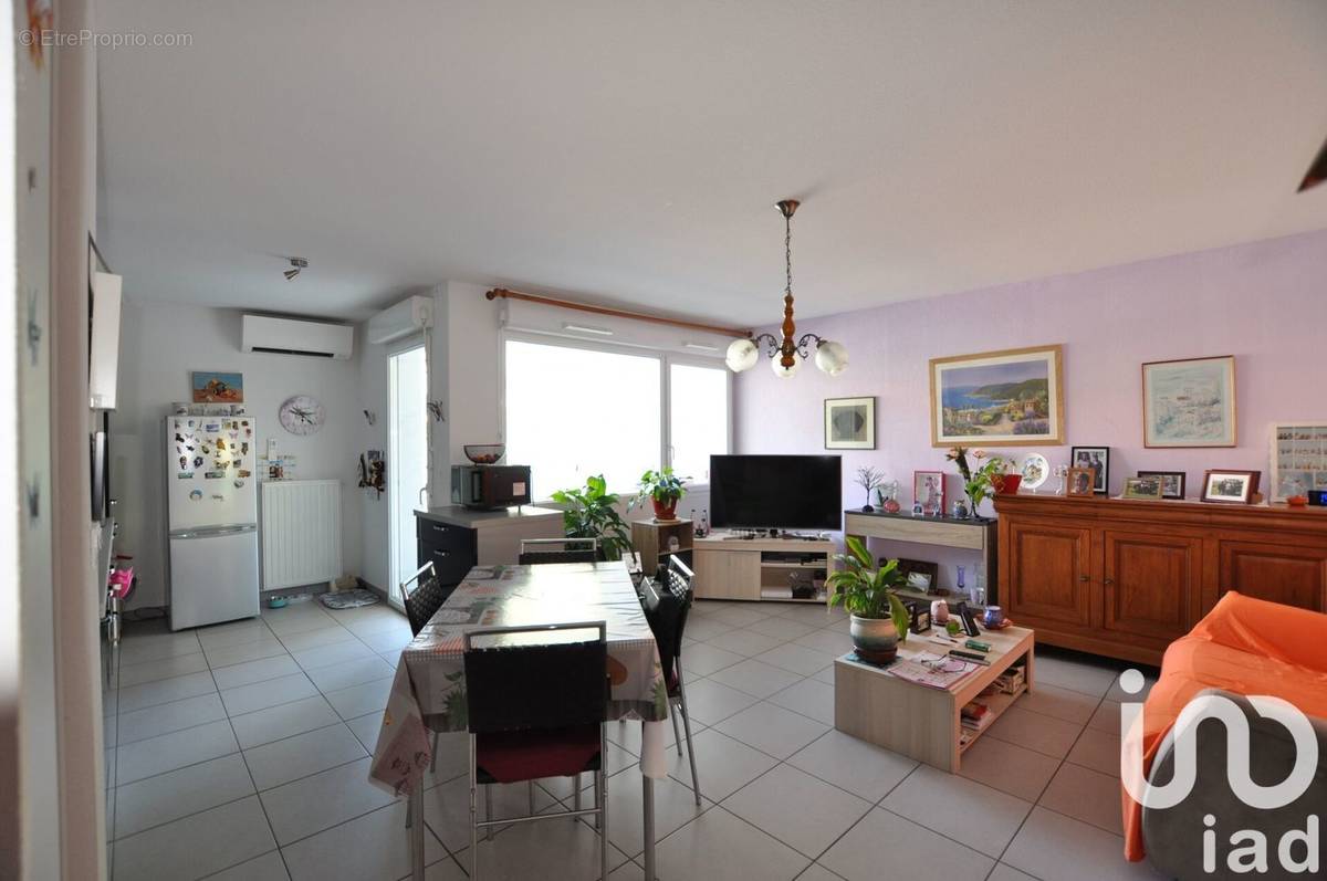 Photo 1 - Appartement à ARGELES-SUR-MER