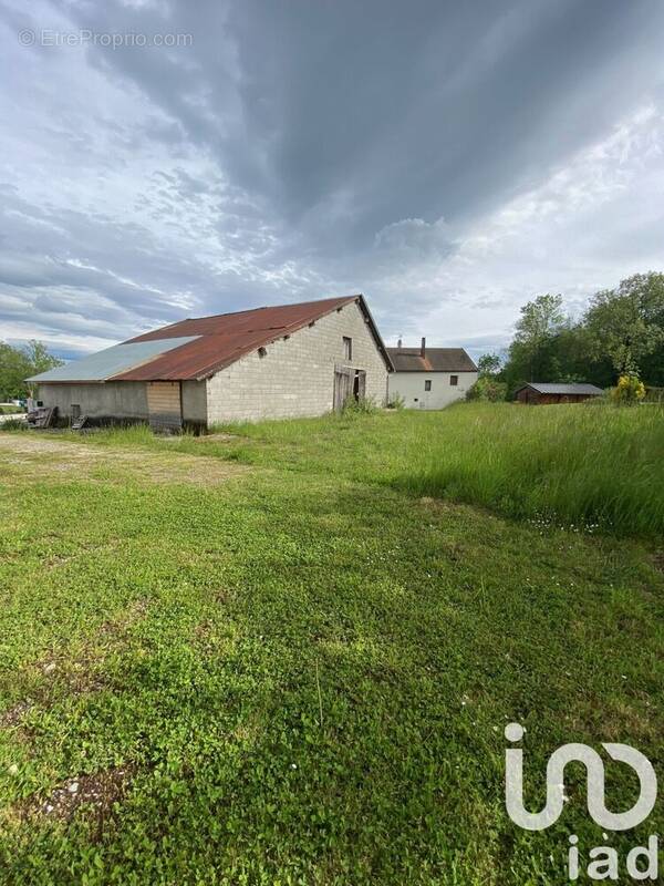 Photo 1 - Maison à SAINT-GERMAIN-SUR-RHONE