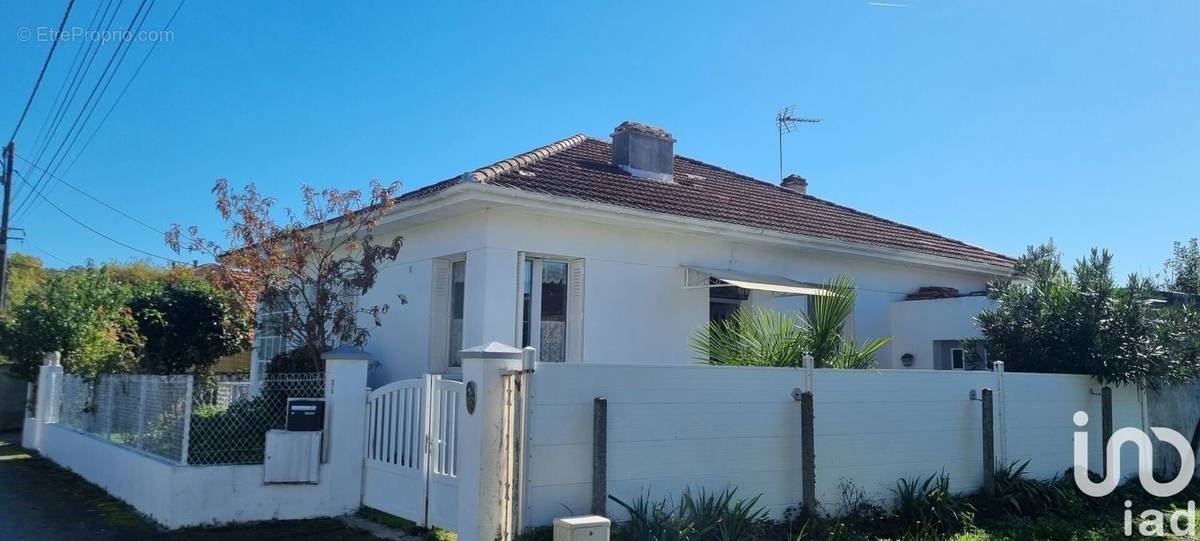 Photo 1 - Maison à TARBES