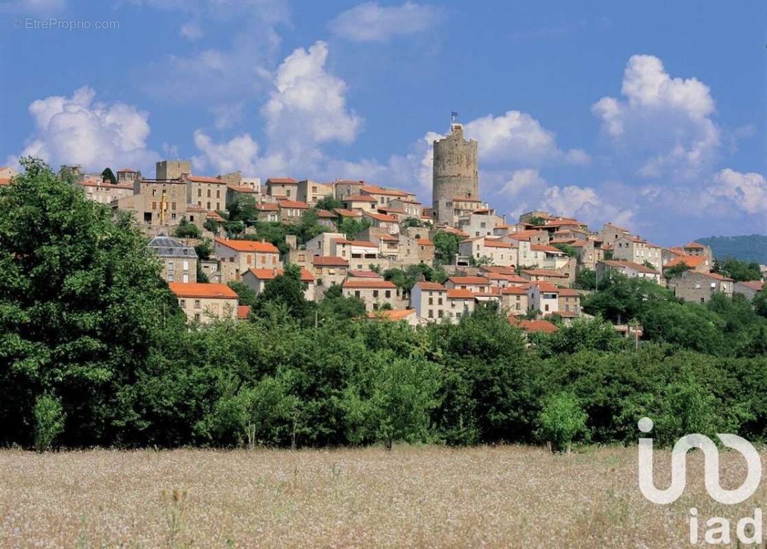 Photo 2 - Maison à MONTPEYROUX