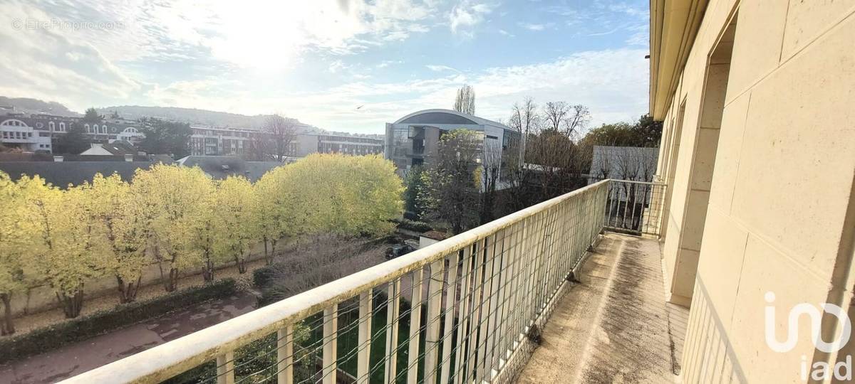 Photo 1 - Appartement à VERSAILLES