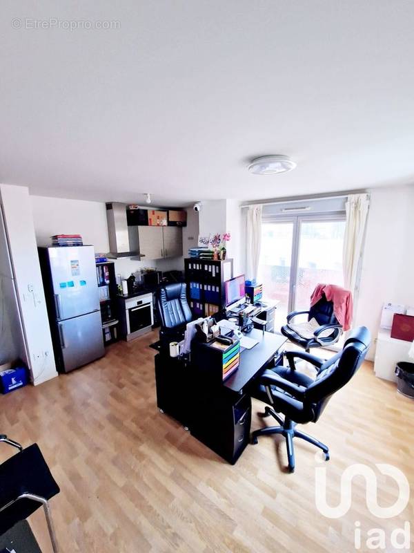 Photo 1 - Appartement à AULNAY-SOUS-BOIS