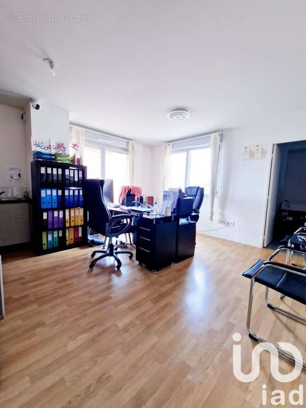 Photo 2 - Appartement à AULNAY-SOUS-BOIS