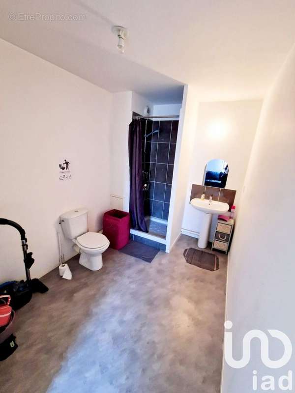 Photo 4 - Appartement à AULNAY-SOUS-BOIS