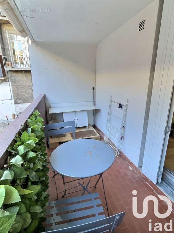 Photo 4 - Appartement à MARSEILLE-8E