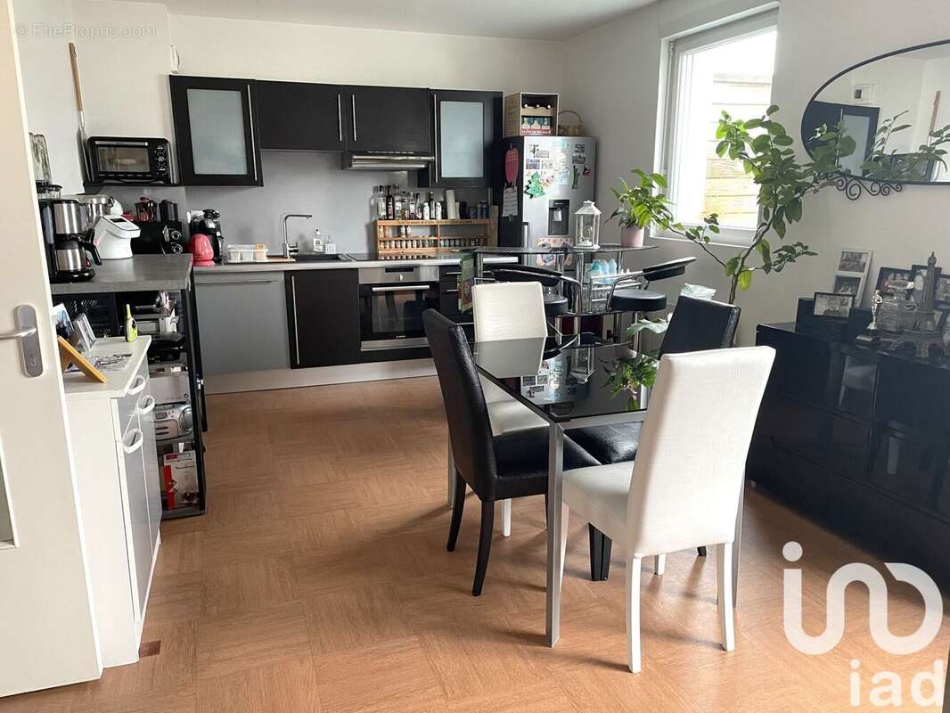 Photo 3 - Appartement à LA CHAPELLE-SUR-ERDRE