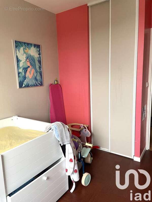 Photo 6 - Appartement à LA CHAPELLE-SUR-ERDRE