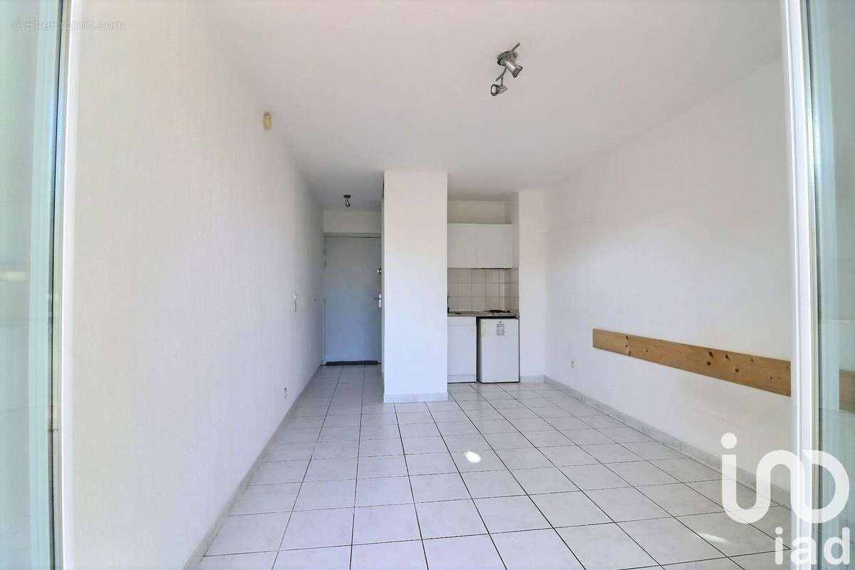 Photo 4 - Appartement à MARSEILLE-5E