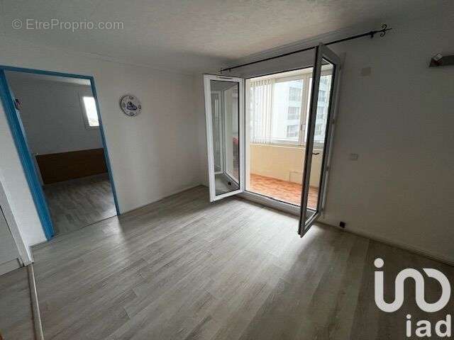 Photo 3 - Appartement à SAINT-HILAIRE-DE-RIEZ