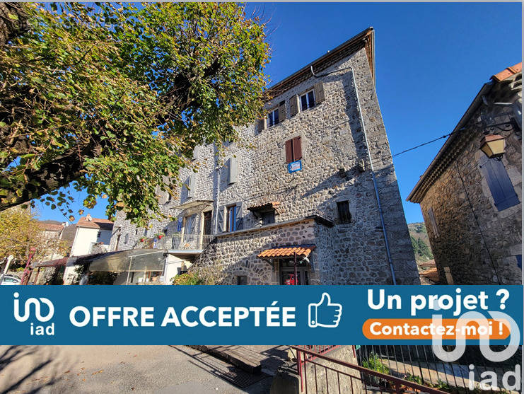 Photo 1 - Appartement à ANTRAIGUES-SUR-VOLANE