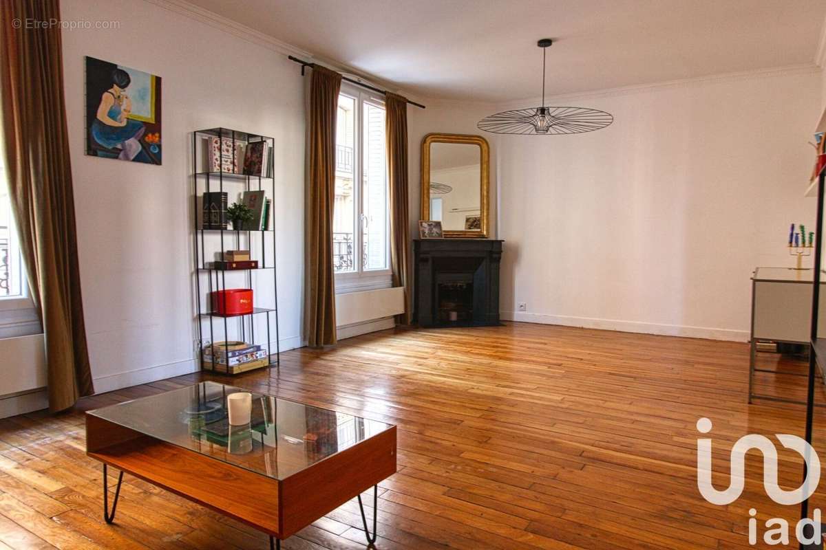 Photo 2 - Appartement à BOIS-COLOMBES