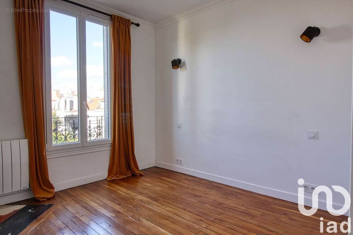 Photo 9 - Appartement à BOIS-COLOMBES