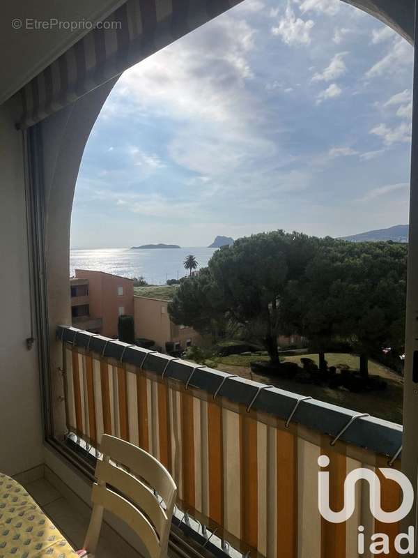 Photo 3 - Appartement à LA CIOTAT