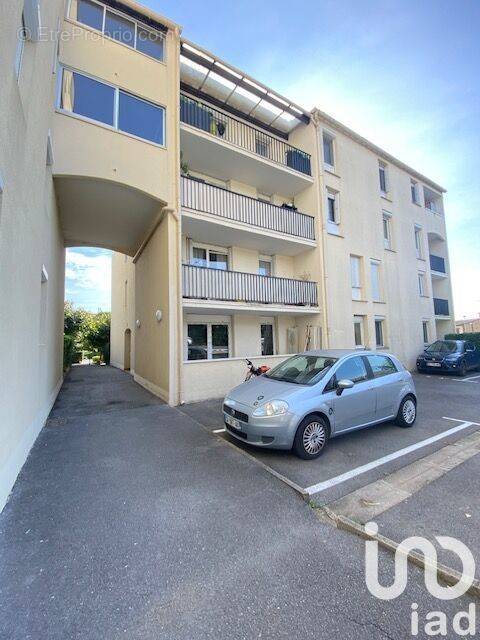 Photo 1 - Appartement à MOUANS-SARTOUX