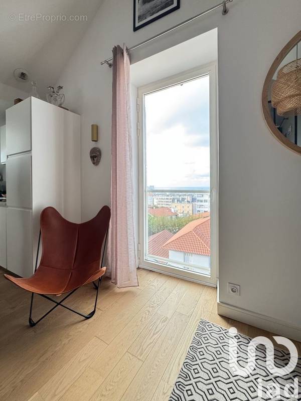 Photo 1 - Appartement à BIARRITZ