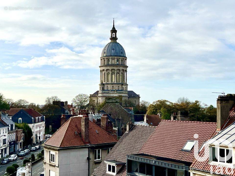 Photo 1 - Appartement à BOULOGNE-SUR-MER