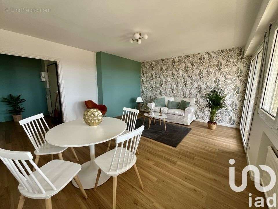 Photo 4 - Appartement à BOULOGNE-SUR-MER