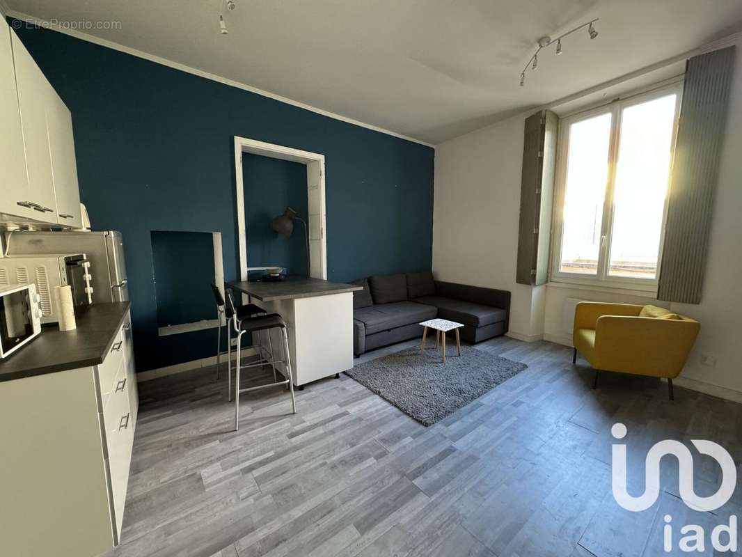 Photo 2 - Appartement à NIMES