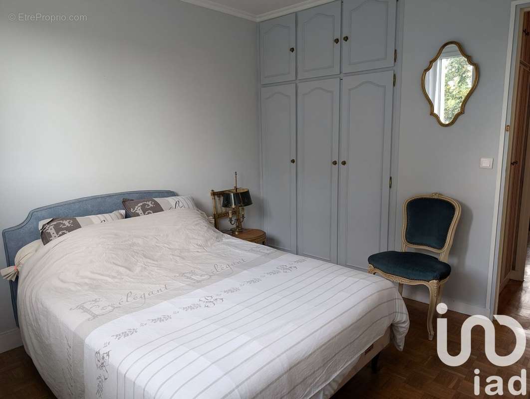 Photo 4 - Appartement à BRETIGNY-SUR-ORGE