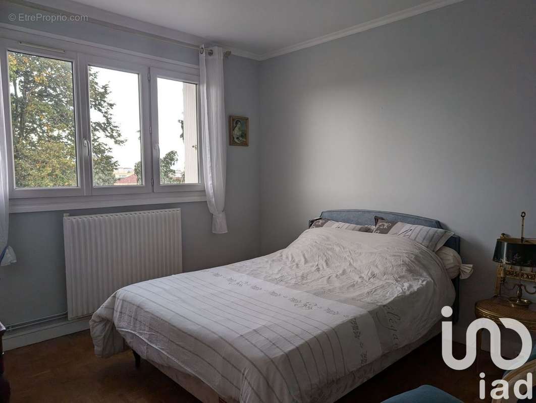 Photo 8 - Appartement à BRETIGNY-SUR-ORGE