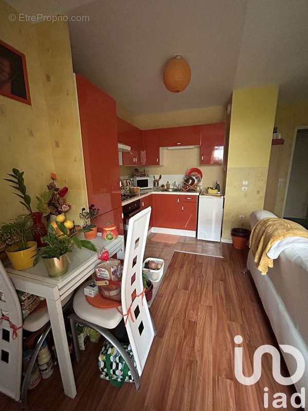 Photo 3 - Appartement à PERSAN