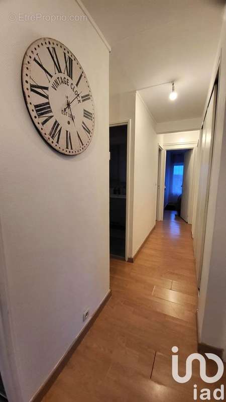 Photo 4 - Appartement à ORLEANS