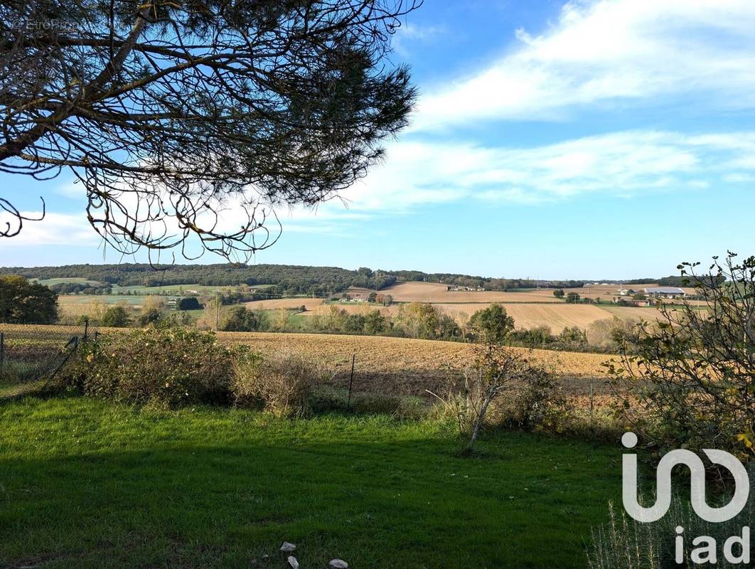 Photo 1 - Maison à BONREPOS-SUR-AUSSONNELLE