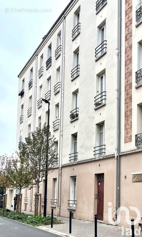 Photo 1 - Appartement à VITRY-SUR-SEINE