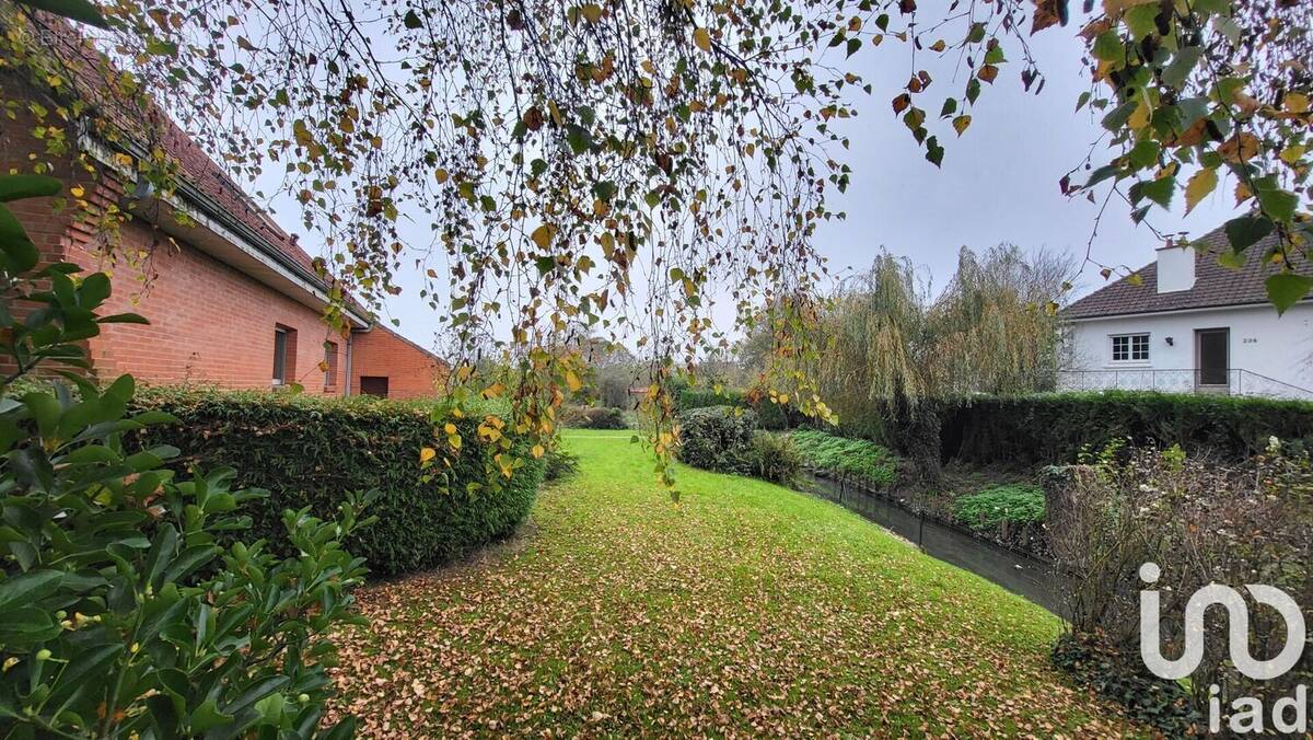 Photo 1 - Maison à ISBERGUES