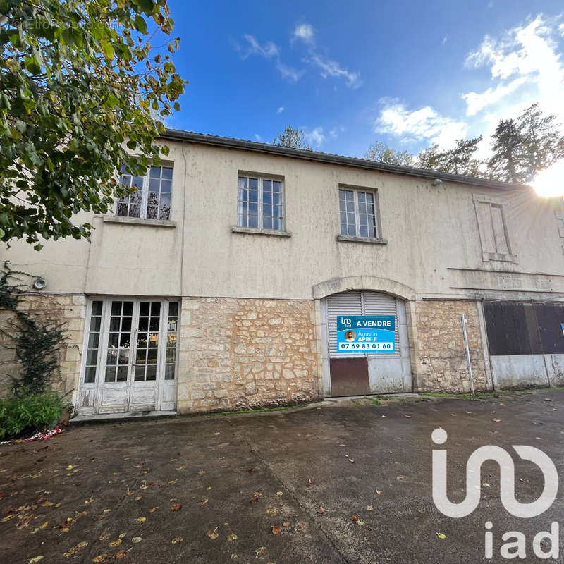 Photo 3 - Appartement à LES EYZIES-DE-TAYAC-SIREUIL